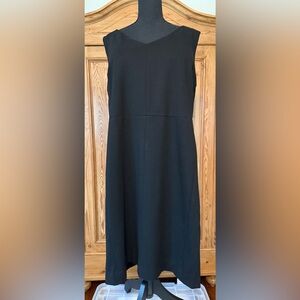 Black MM. Lafleur Rachel Dress +3